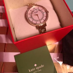 Kate Spade Watch